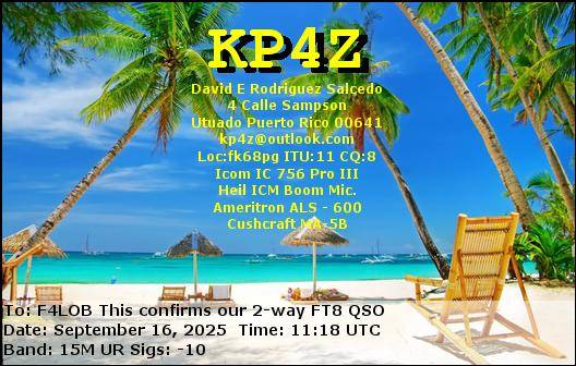qsl