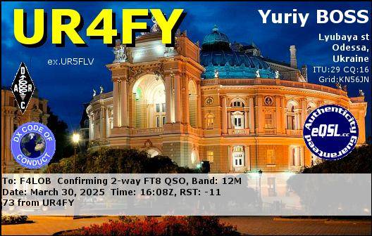 qsl