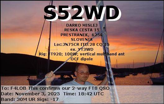 qsl