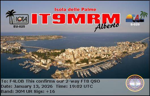 qsl