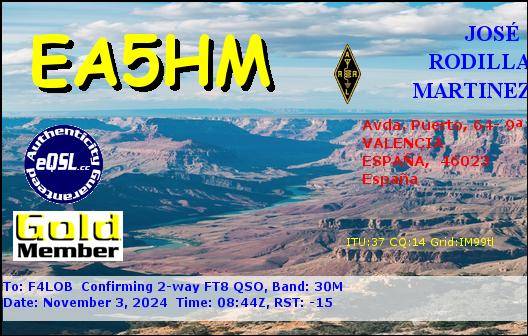 QSL
