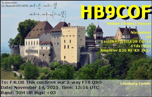 qsl