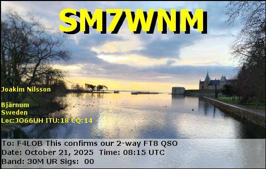 qsl