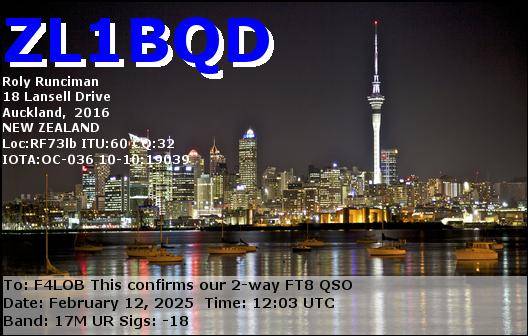 qsl