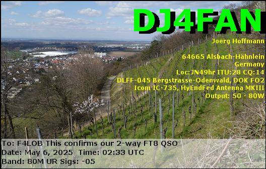 QSL