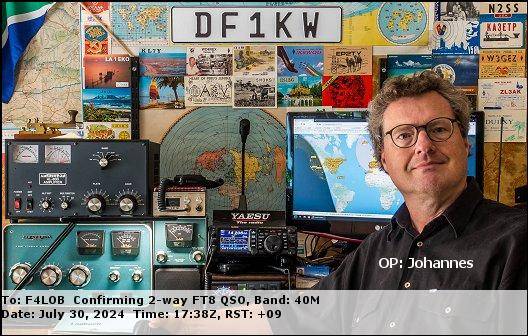 QSL