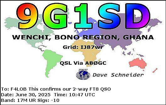 QSL