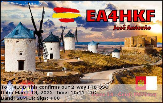 QSL