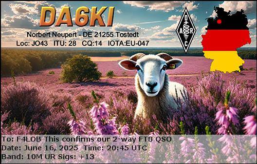 QSL