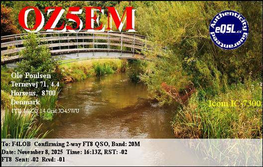 qsl