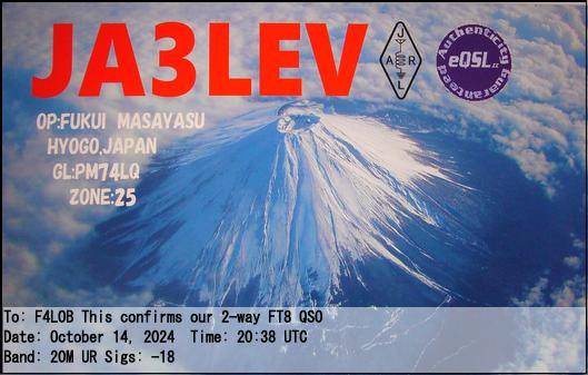 qsl
