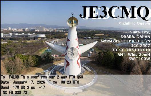 qsl
