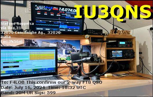 qsl