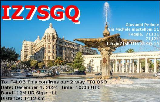 qsl