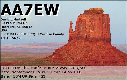 QSL