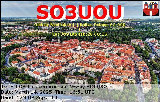 qsl