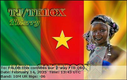 qsl