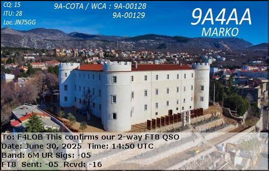 QSL