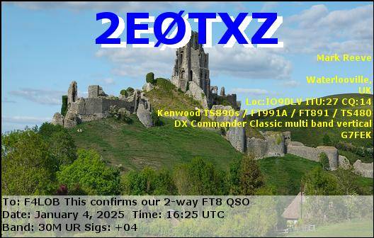 qsl