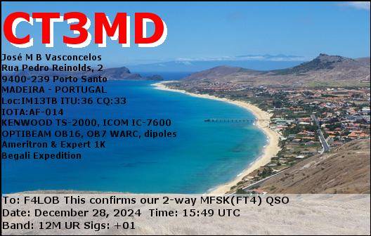 QSL