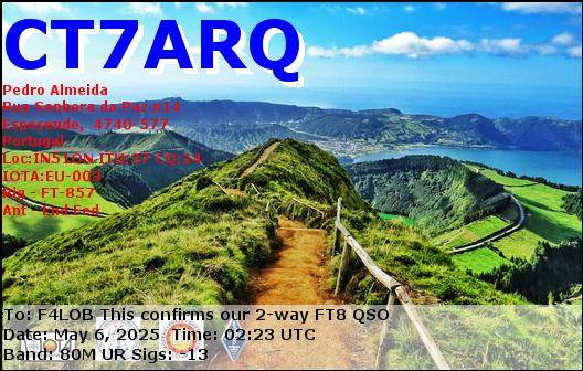 QSL