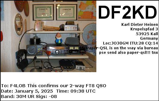 QSL