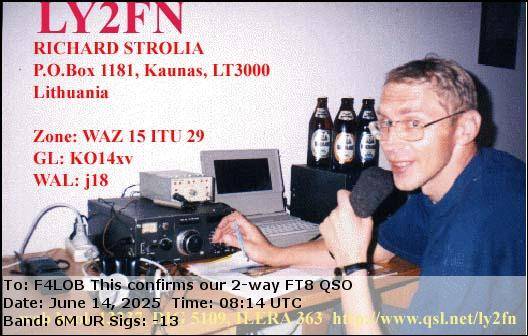 qsl