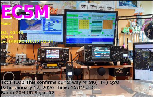 qsl