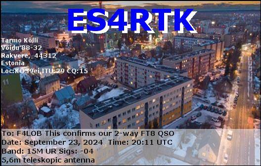 qsl