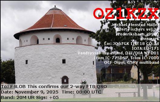 qsl