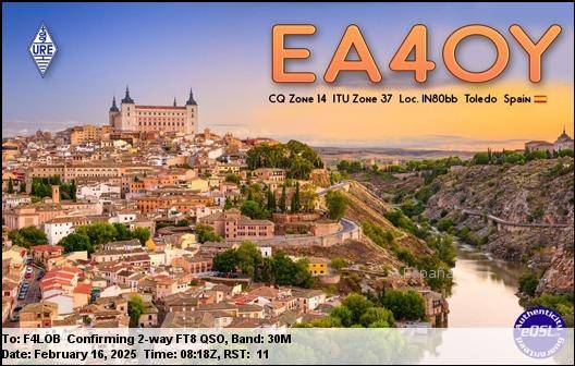 QSL