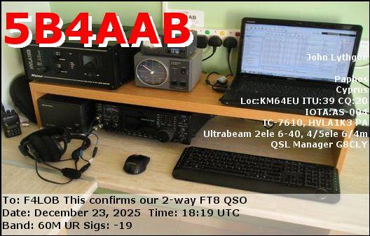 QSL