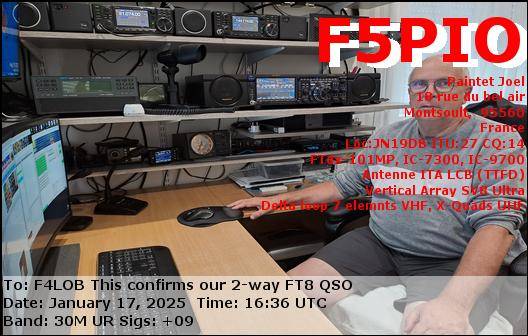 qsl