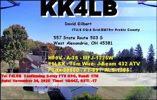 qsl