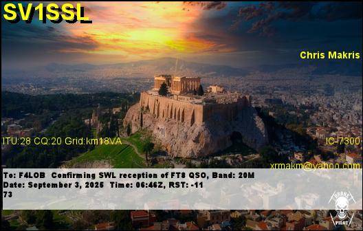 qsl