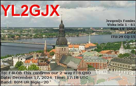 qsl