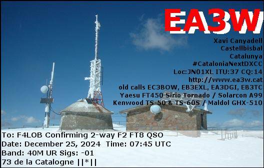 QSL