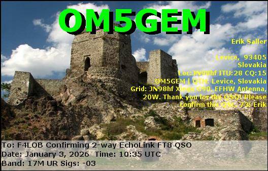 qsl