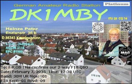 QSL