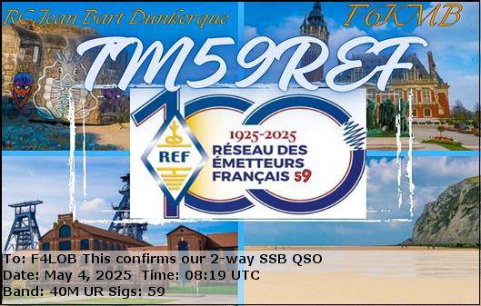 QSL