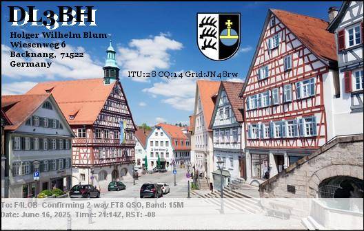 QSL