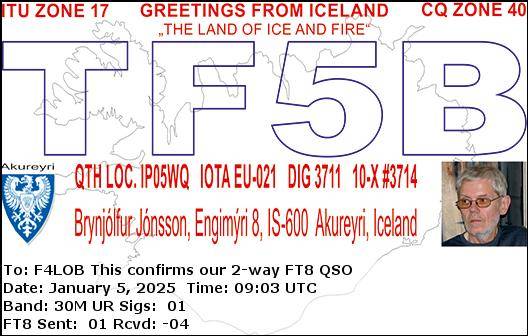 qsl