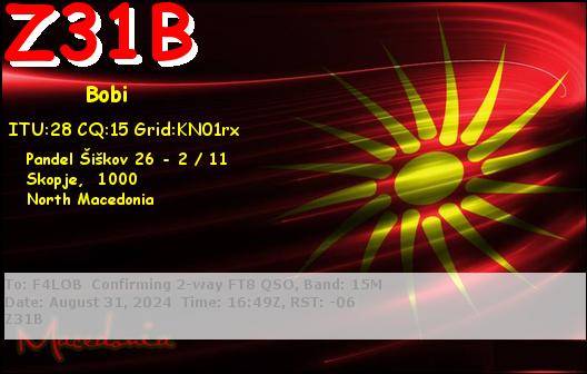 qsl