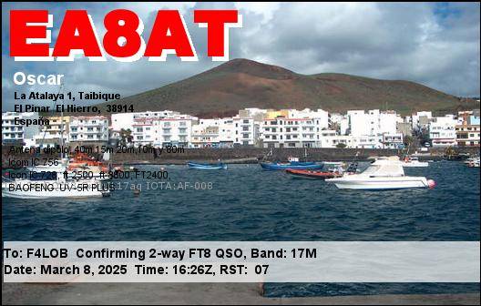 QSL
