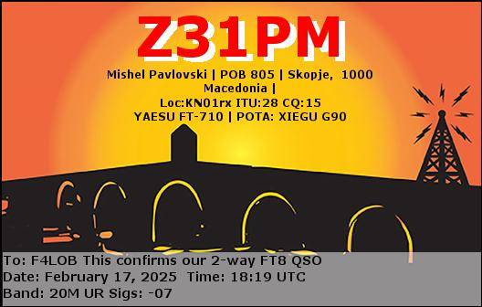 qsl