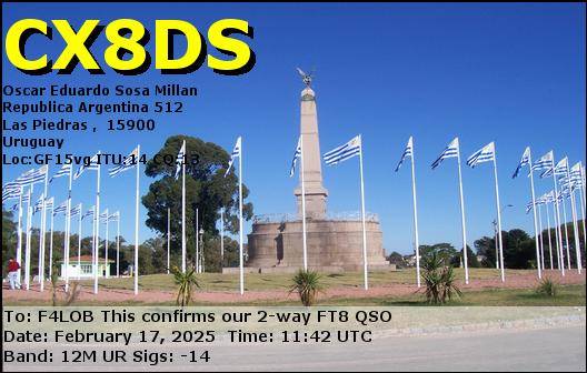 QSL