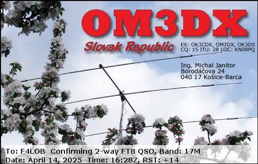 qsl