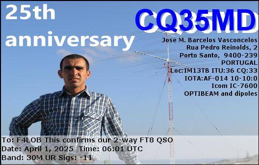 QSL