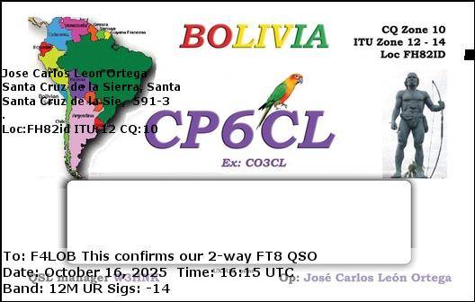 QSL