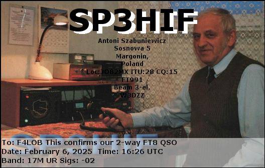 qsl